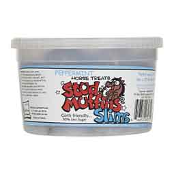 Stud Muffins Peppermint Slims Horse Treats  Stud Muffins